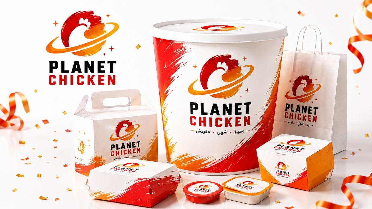 PLANET CHICKEN combos