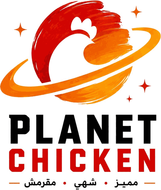 PLANET CHICKEN